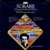 Kaikhosru Shapurji Sorabji, Michael Habermann - A Legend In His Own Time -  Preowned Vinyl Record
