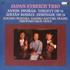 Japan Streich Trio - Dvorak: Terzett Op. 74 -  Preowned Vinyl Record