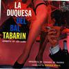 Estela, Orquesta de Camara de Madrid - Bard: La Duquesa del Bal Tabarin -  Preowned Vinyl Record