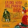 Coros de la Radio Nacional de Espana, Navarro, Orquesta de Camara de Madrid - La Del Soto del Parral -  Preowned Vinyl Record