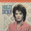 Holly Dunn - Cornerstone -  Preowned Vinyl Record