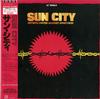 Artists United Against Apartheid - Sun City -  Preowned Vinyl Record