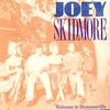 Joey Skidmore - Welcome To Humansville -  Sealed Out-of-Print Vinyl Record