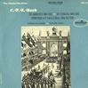 Bolle, The Musica Viva Ensemble - C.P.E.Bach: Six Marches, Six Sonatas, Two Sonatinas -  Preowned Vinyl Record