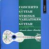Alexander Ivanov-Kramskoy - Concerto for Guitar and Strings -  Preowned Vinyl Record