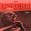 Mstislav Rostropovich - Encore -  Preowned Vinyl Record