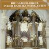 Heinrich Hamm - Die Gabler-Orgel In Der Baskilka Weingarten -  Preowned Vinyl Record