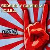 Rodrigo y Gabriela and C.U.B.A. - Area 52 -  Preowned Vinyl Record
