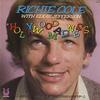 Richie Cole With Eddie Jefferson - Hollywood Madness -  Preowned Vinyl Record