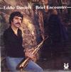 Eddie Daniels - Brief Encounter -  Preowned Vinyl Record