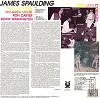 James Spaulding - Brilliant Corners
