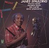 James Spaulding - Brilliant Corners -  Preowned Vinyl Record