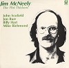Jim McNeely - The Plot Thickens -  Preowned Vinyl Record