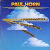 Paul Horn - Dream Machine -  Preowned Vinyl Record