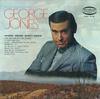 George Jones - George Jones Sings Where Grazz Won't Grow -  Preowned Vinyl Record
