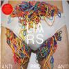 Liars - Pro Anti Anti -  Preowned Vinyl Record