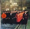 Can - Unlimited Edition -  Preowned Vinyl Record