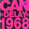 Can - Delay 1968 -  Preowned Vinyl Record