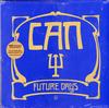 Can - Future Days -  Preowned Vinyl Record