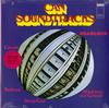 Can - Soundtracks -  Preowned Vinyl Record