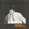 Fad Gadget - Fireside Favourites -  Preowned Vinyl Record