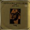 Grzegorz Fitelberg - Grzegorz Fitelberg -  Preowned Vinyl Record