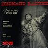 Bernard Ladysz - Operatic Arias -  Sealed Out-of-Print Vinyl Record