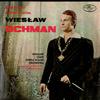 Wieslaw Ochman - Best Loved Operatic Arias -  Preowned Vinyl Record