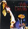 Willy Deville - Live at The Metropol Berlin -  Preowned Vinyl Record