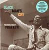 Various Artists - Black Man's Cry: The Inspiration Of Fela Kuti
