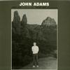 John Adams - Shaker Loops, Phrygian Gates -  Preowned Vinyl Record