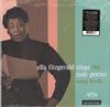 Ella Fitzgerald - Sings The Cole Porter Song Book -  Preowned Vinyl Box Sets