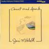 Joni Mitchell - Court and Spark -  Preowned Vinyl Record