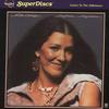 Rita Coolidge - Anytime Anywhere -  Preowned Vinyl Record