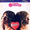 Heart - Dreamboat Annie -  Preowned Vinyl Record