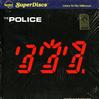 The Police - Ghost In The Machine -  Preowned Vinyl Record
