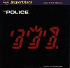 The Police - Ghost In The Machine -  Preowned Vinyl Record