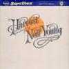 Neil Young - Harvest -  Preowned Vinyl Record