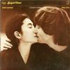 John Lennon and Yoko Ono - Double Fantsay -  Preowned Vinyl Record