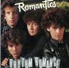 The Romantics - Rhythm Romance -  Preowned Vinyl Record