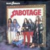 Black Sabbath - Sabotage -  Preowned Vinyl Record