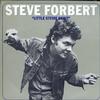 Steve Forbert - Little Stevie Orbit -  Preowned Vinyl Record