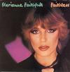 Marianne Faithfull - Faithless *Topper Collection -  Preowned Vinyl Record