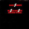 Black Sabbath - We Sold Our Soul For Rock 'N' Roll -  Preowned Vinyl Record