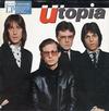 Utopia - Utopia *Topper Collection -  Preowned Vinyl Record