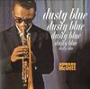 Howard McGhee - Dusty Blue -  Preowned Vinyl Record