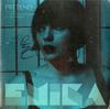 Emika - Pretend -  Preowned Vinyl Record