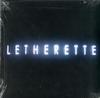 Letherette - Featurette -  Preowned Vinyl Record