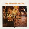 Leroy Jodie Pierson - Rusty Nail -  Preowned Vinyl Record