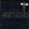Macklemore & Ryan Lewis - The Heist -  Preowned Vinyl Record